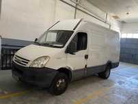 Carrinha Iveco Daily