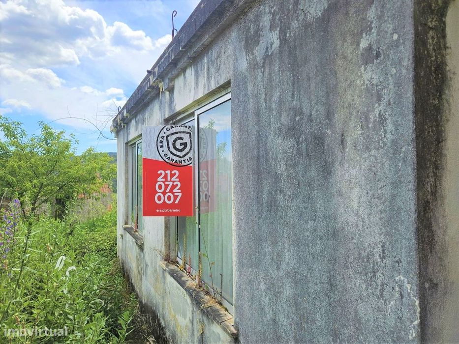 V3 - Pampilhosa da Serra