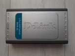 Свич, розгалужовач D-link DKVM-4K
