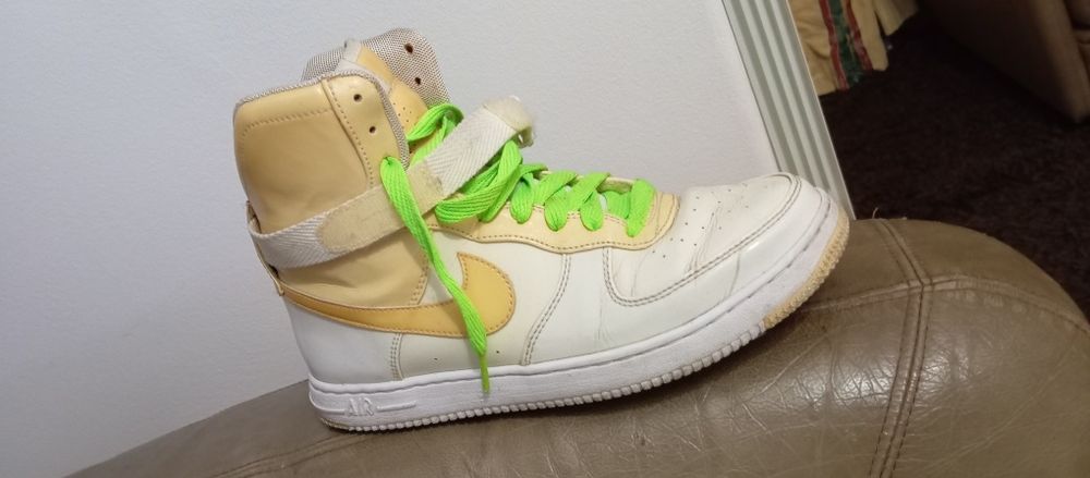 Sapatilhas Nike air force 40