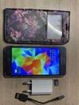Smartphone Samsung Galaxy Grand Prime wersja Gray 8GB+(16GB SD)