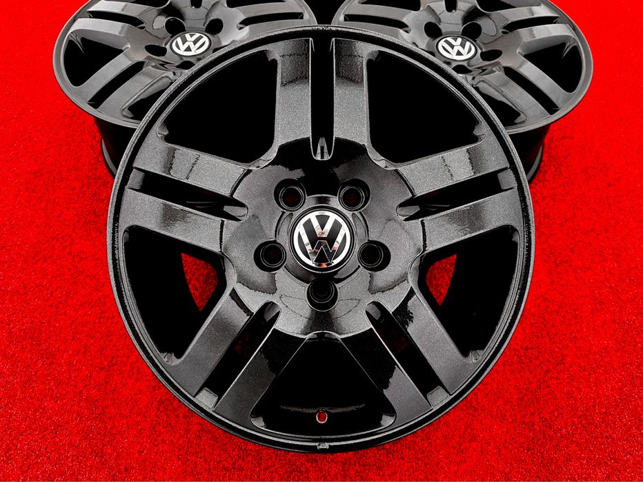 Диски R18 5.130 ET57 8J оригінал фольксваген туарег нф каєн ауді q7