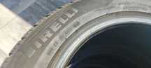 Opony zimowe Pirelli 104H M+S