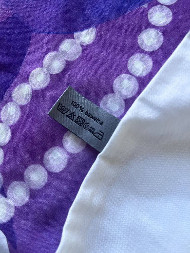 Pościel dziecięca NOWA | Jednorożec | Komplet | Marka Dots Pillow