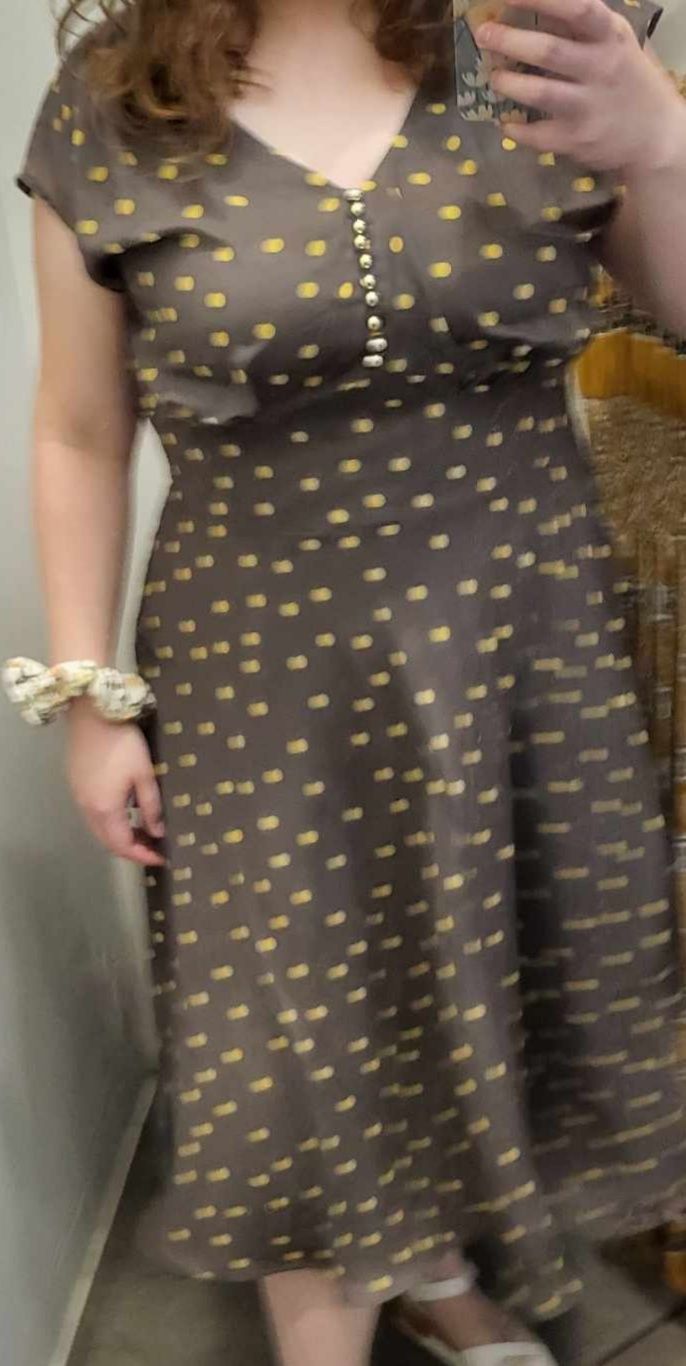 Sukienka sisel elegancka
