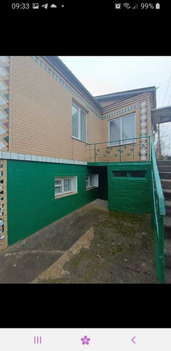 Продається будинок