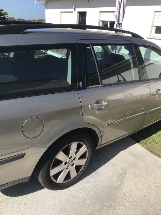 Ford mondeo para venda ou troca