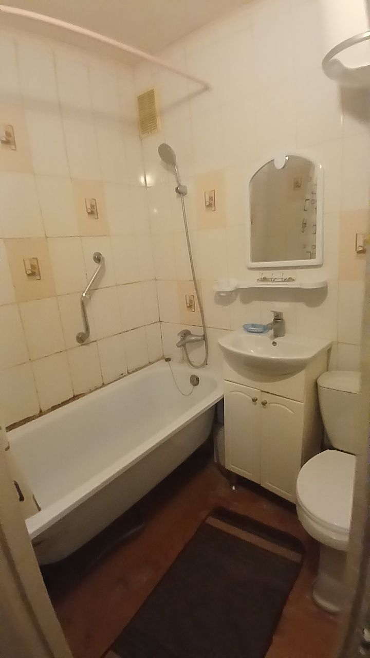 Продам квартиру в Кременчуге