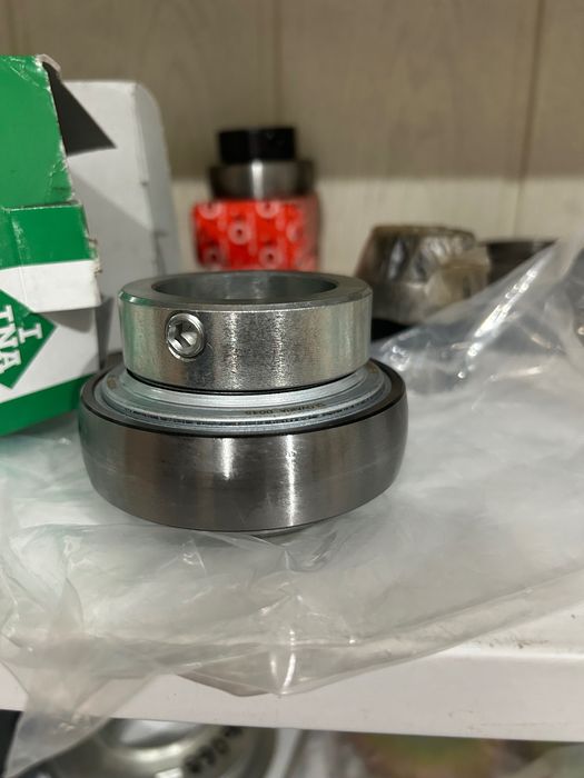 Підшипник GE45-KRR-B INA