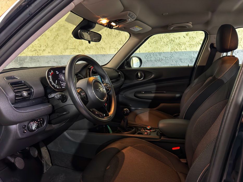 Mini Clubman One D 1.5d 116cv - Desde 269€ Mês