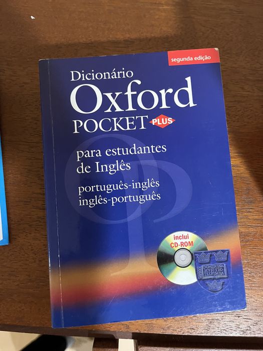 Dicionários Variados