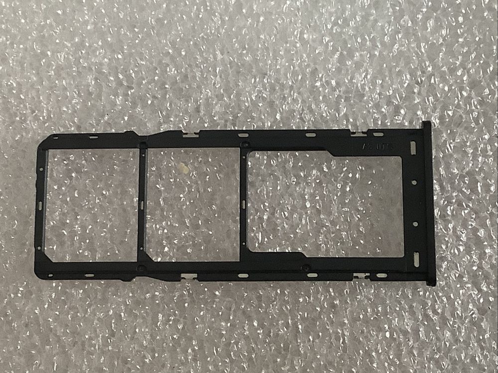 Gaveta leitor cartao SIM TCL 30 SE , TCL 305 , TCL 306
