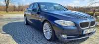 BMW f10 530d 2010 rok