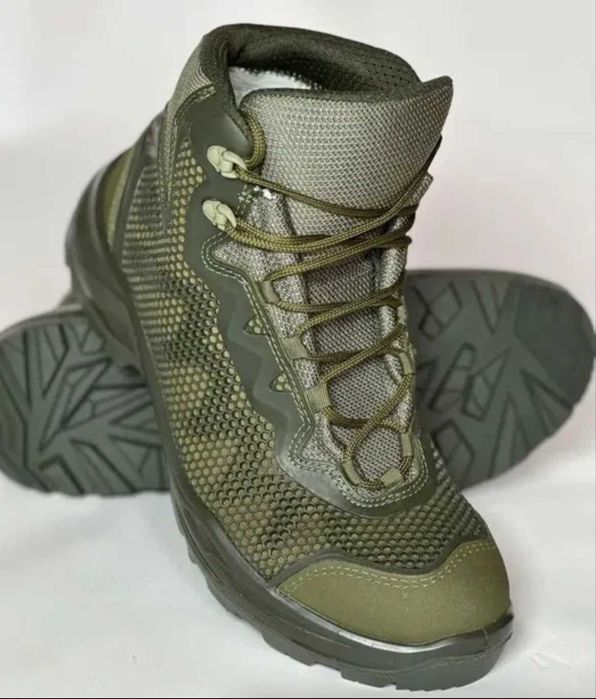 Buty taktyczne Talan Olive wszystkie rozmiary!