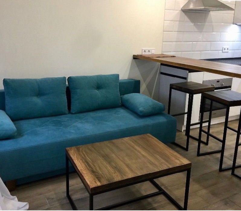 Сдам однокомнатную квартиру ЖК Апельсин,Среднефонтанская,Приморский р.