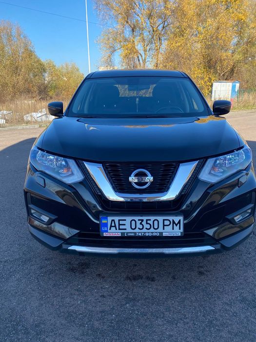 Продам свій автомобіль