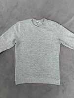 Кофта, свитер, джемпер цвет серый размер S