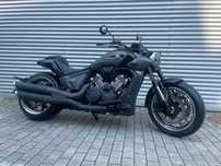 Morbidelli C1002V