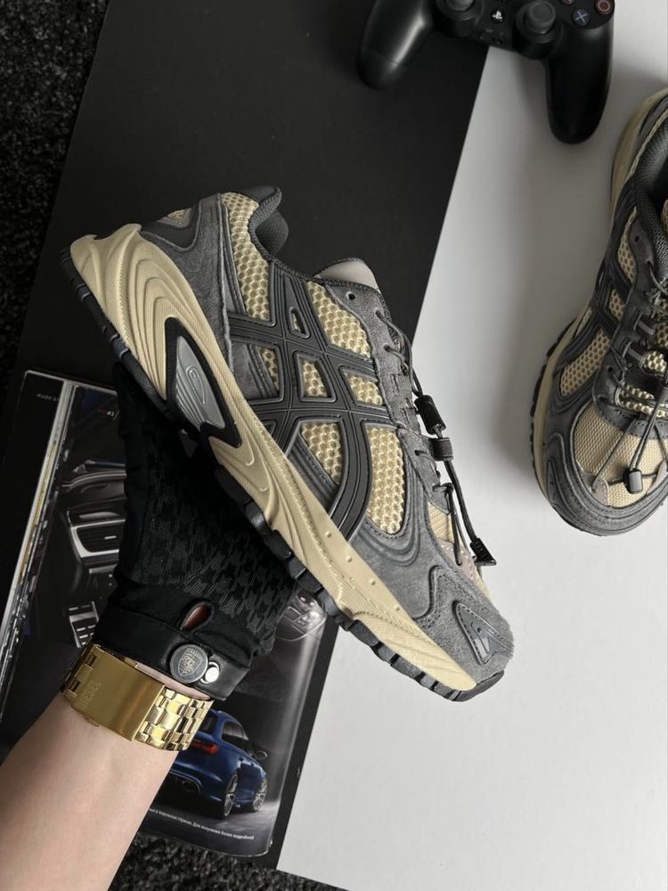 Кросівки ASICS Gel-Kahana TR V4 (7 кольорів)