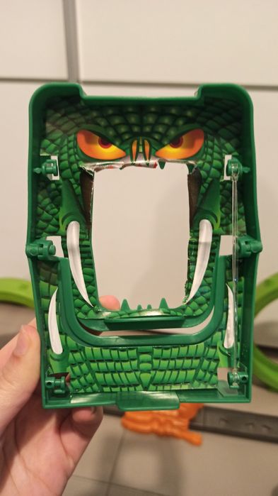 Pista Monster Speedway