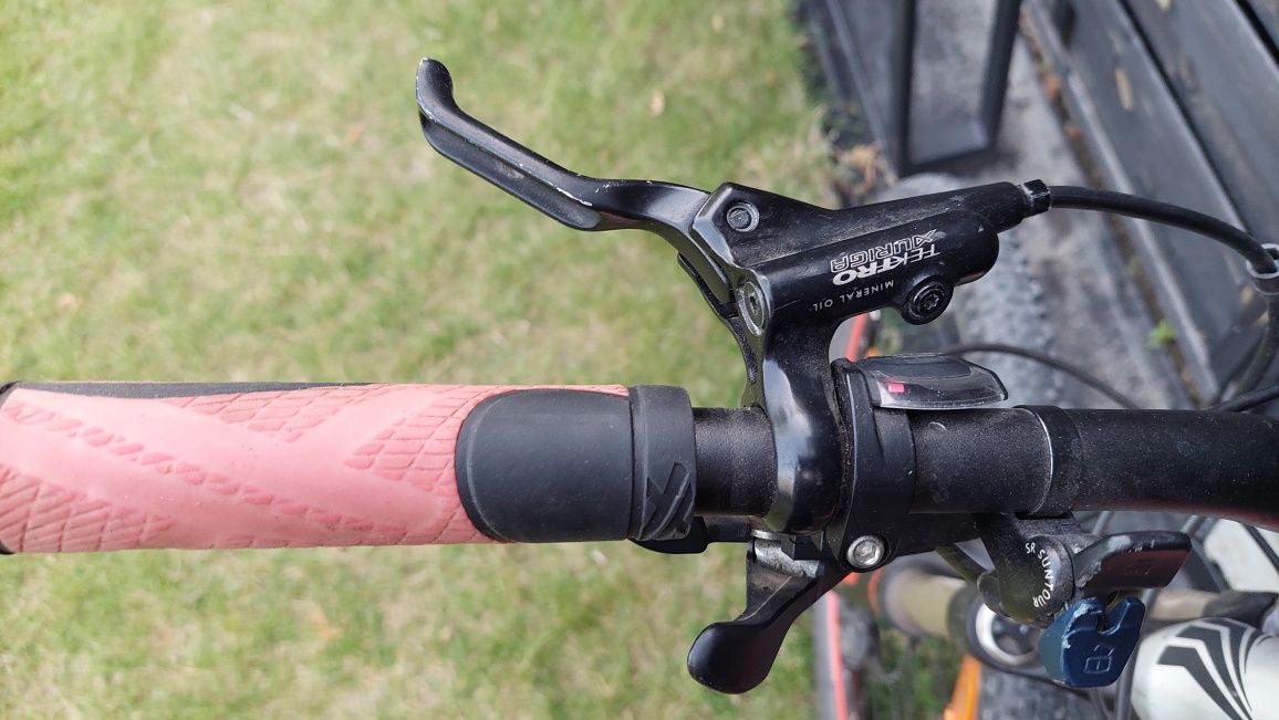 Haibike Edition 7.70