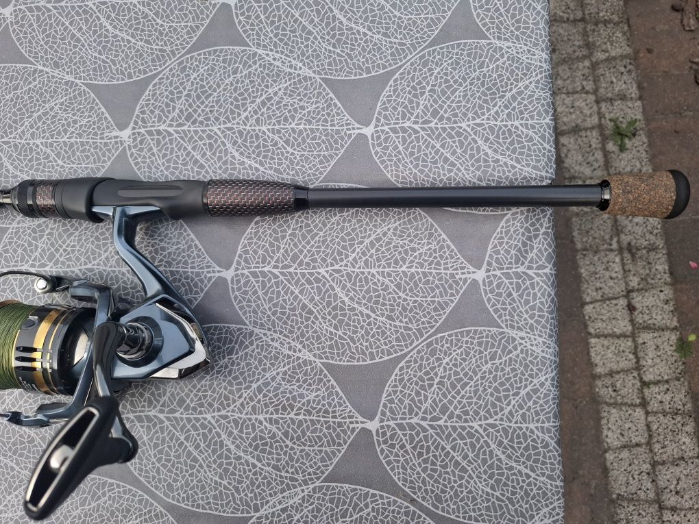 Spining Dragon kołowrotek Shimano
