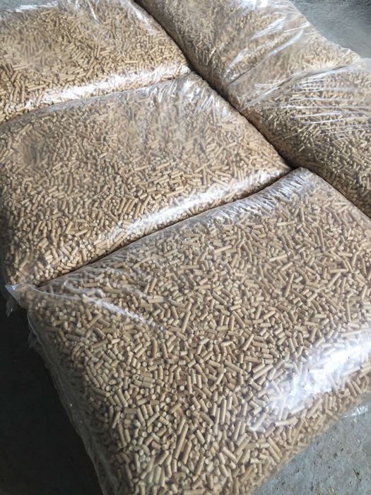 Пелет  A1 пеллета сосна 100%  pellet wood