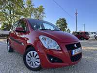 Suzuki splash* 2014rok* 1.2 benzyna*super stan* zamiana* transport*