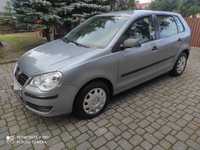 Volkswagen Polo IV FL 1.4 TDI 70KM Klima BDB Stan 4l/100km