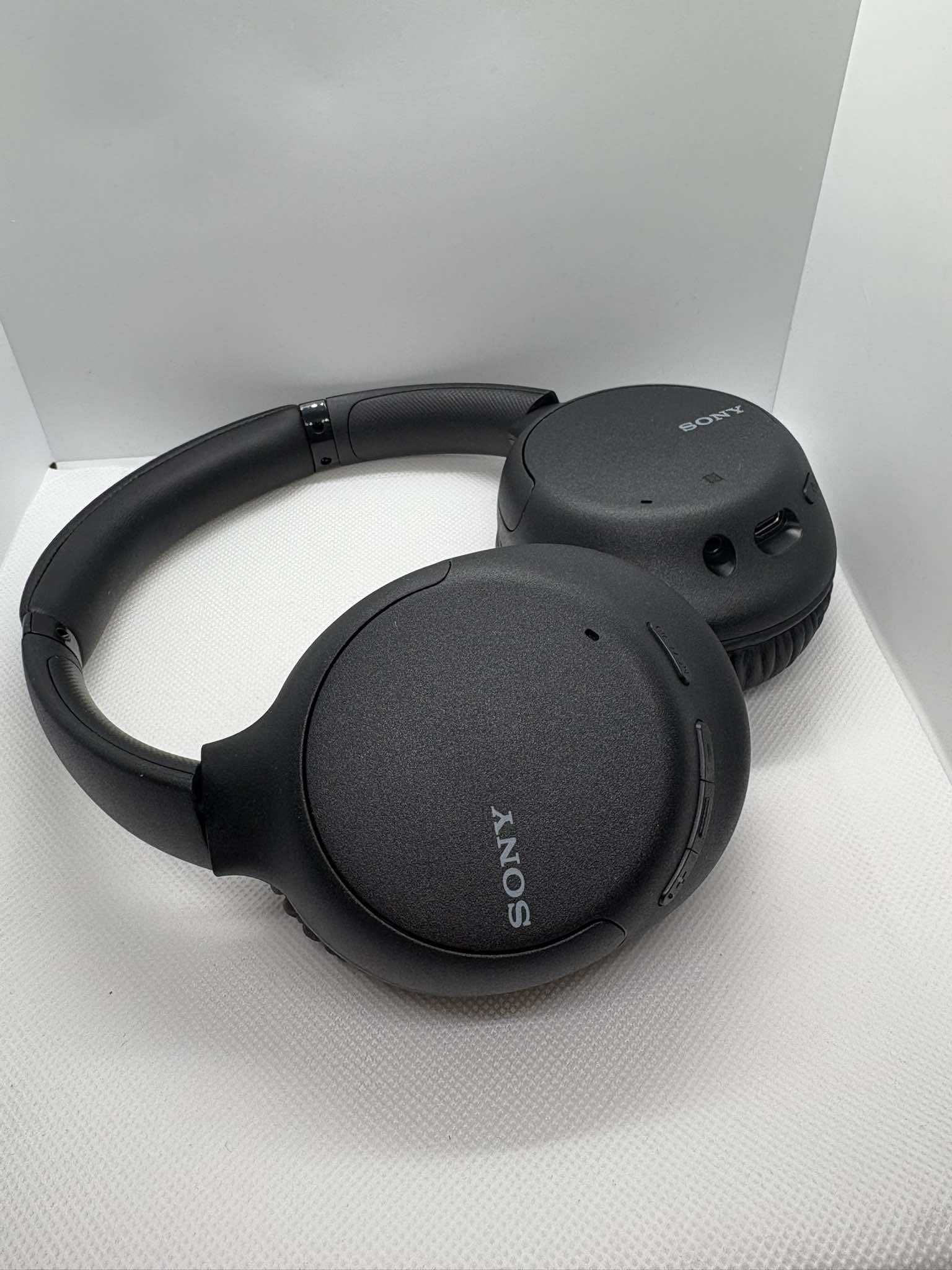 Słuchawki bezprzewodowe Sony WH-CH710N ANC  Lombard/Katowice