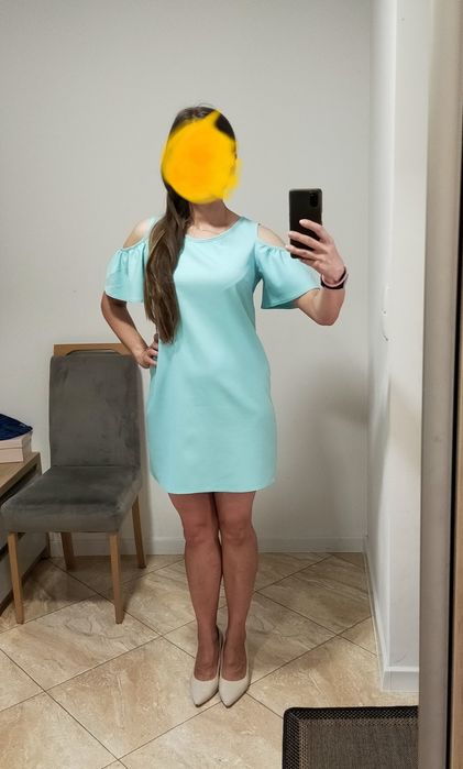 Sukienka na wesele 38/40