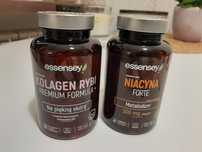 Kolagen rybi + Q10 + kwas hialuronowy