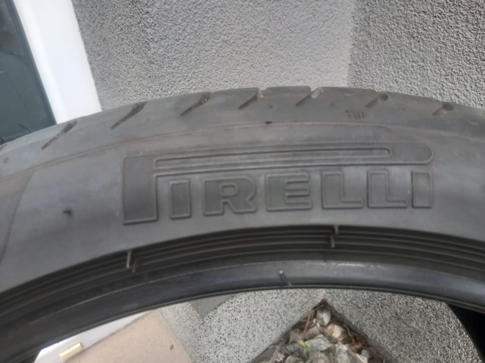 Opona Pirelli P Zero 275 35 ZR20 (102Y) DOT 1821