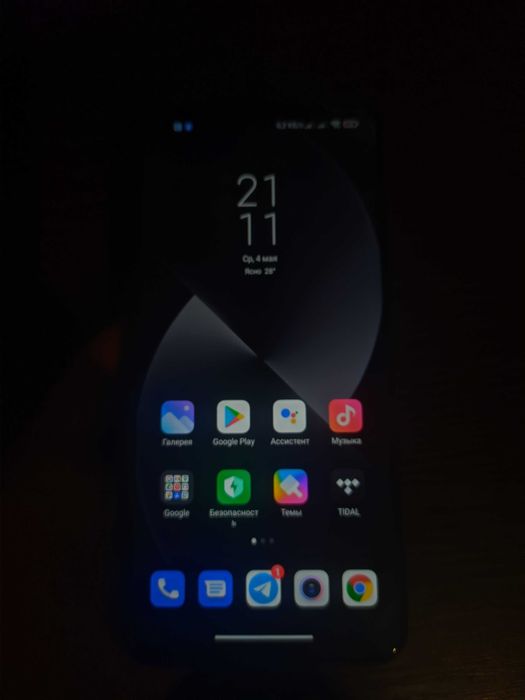 Продам Redmi Note 9 в хорошому стані