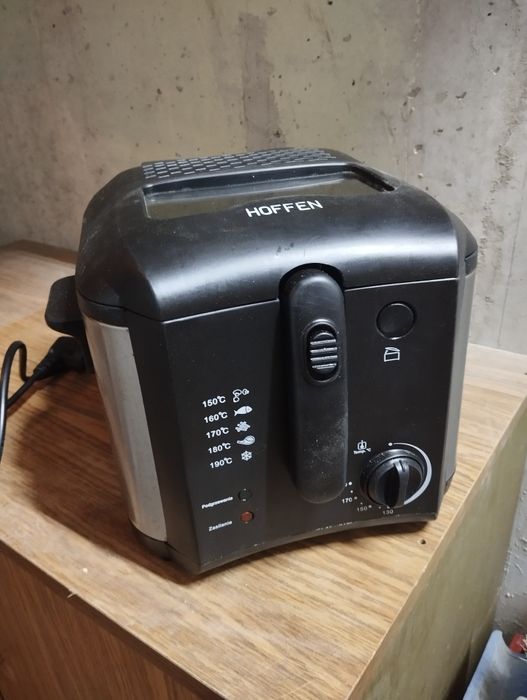 Frytkownica Hoffen