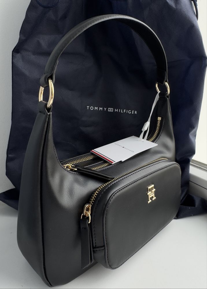 Сумка Tommy Hilfiger, нова , оригінал