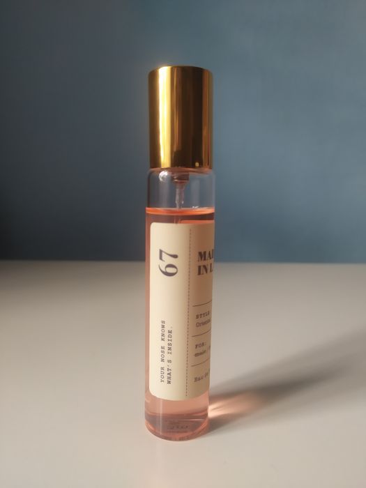 Perfumy Made in Lab 67