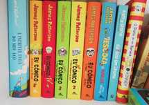 Livros vários juvenis e outros