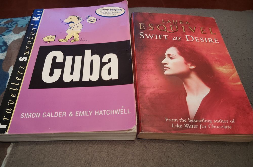 Livros de Vários Escritores Escritos em Língua Inglesa Usados