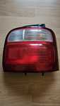 Lampa tylna suzuki alto III prawa tył