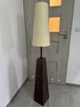 Lampa-uwaga klosz do wymiany