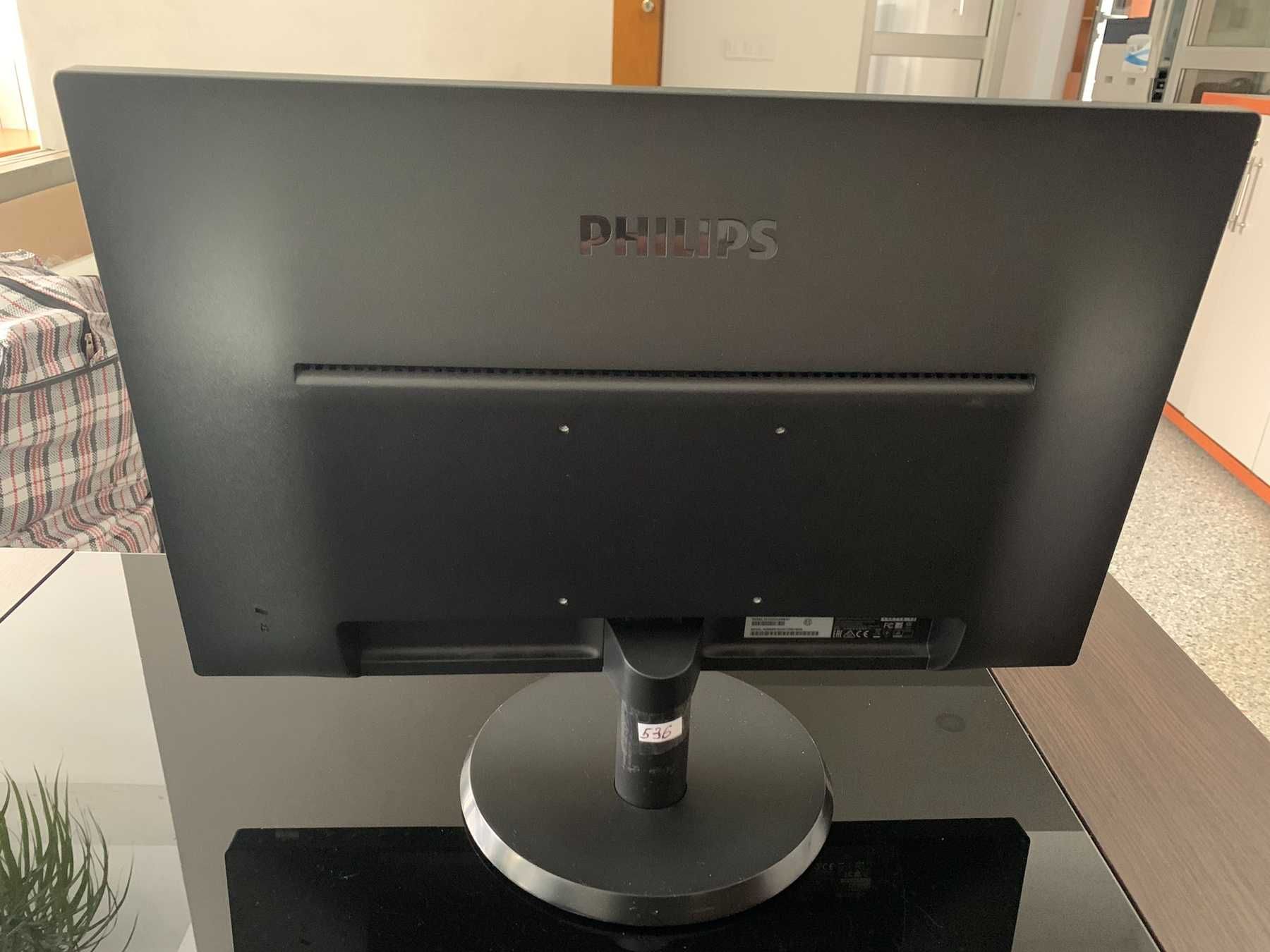 Мониторы для компьютера Philips б.у.