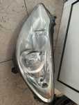 Ótica opel corsa D
