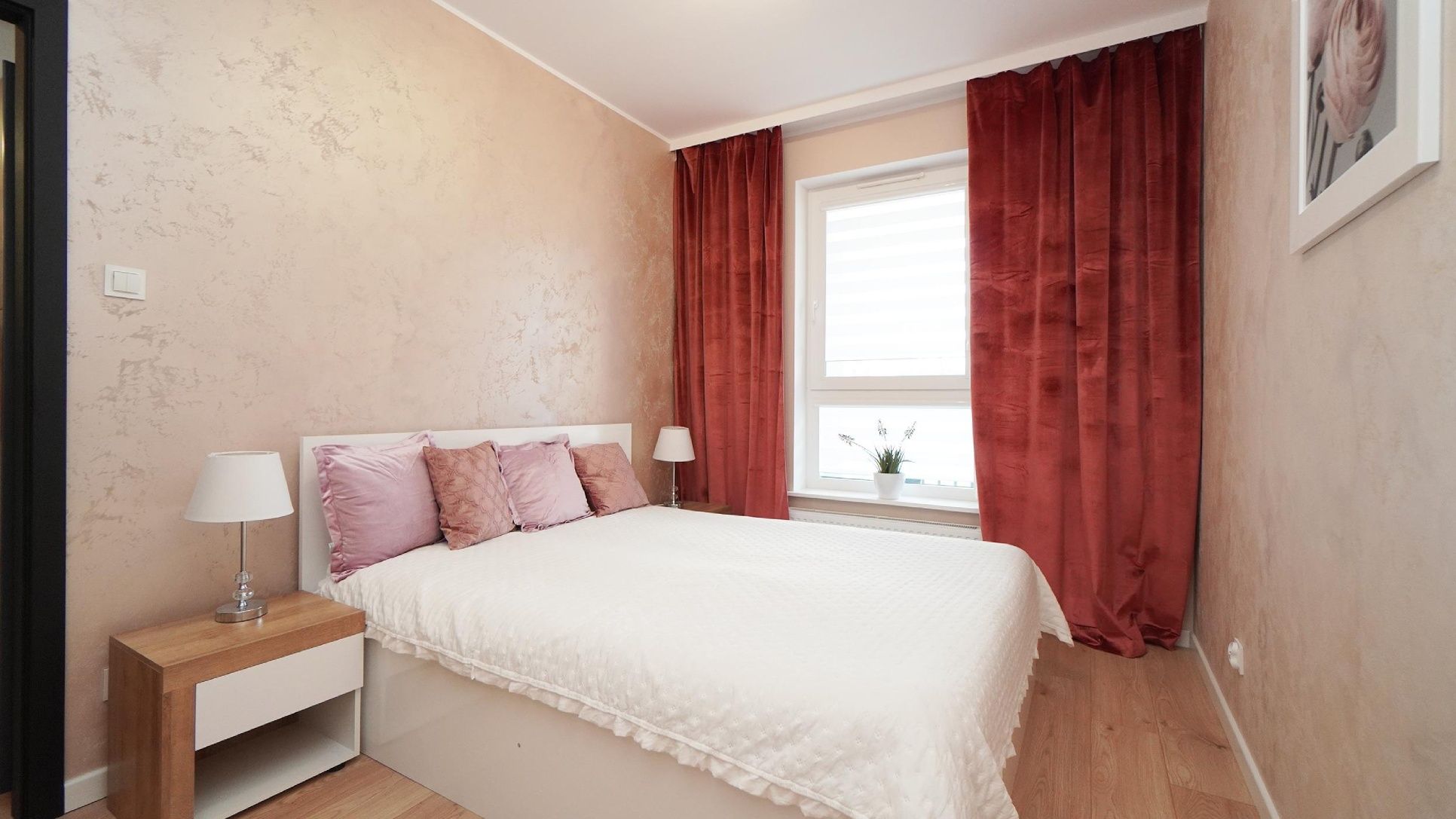 Apartament na wynajem
