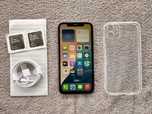 Iphone 11 64GB - 100% baterii CZARNY