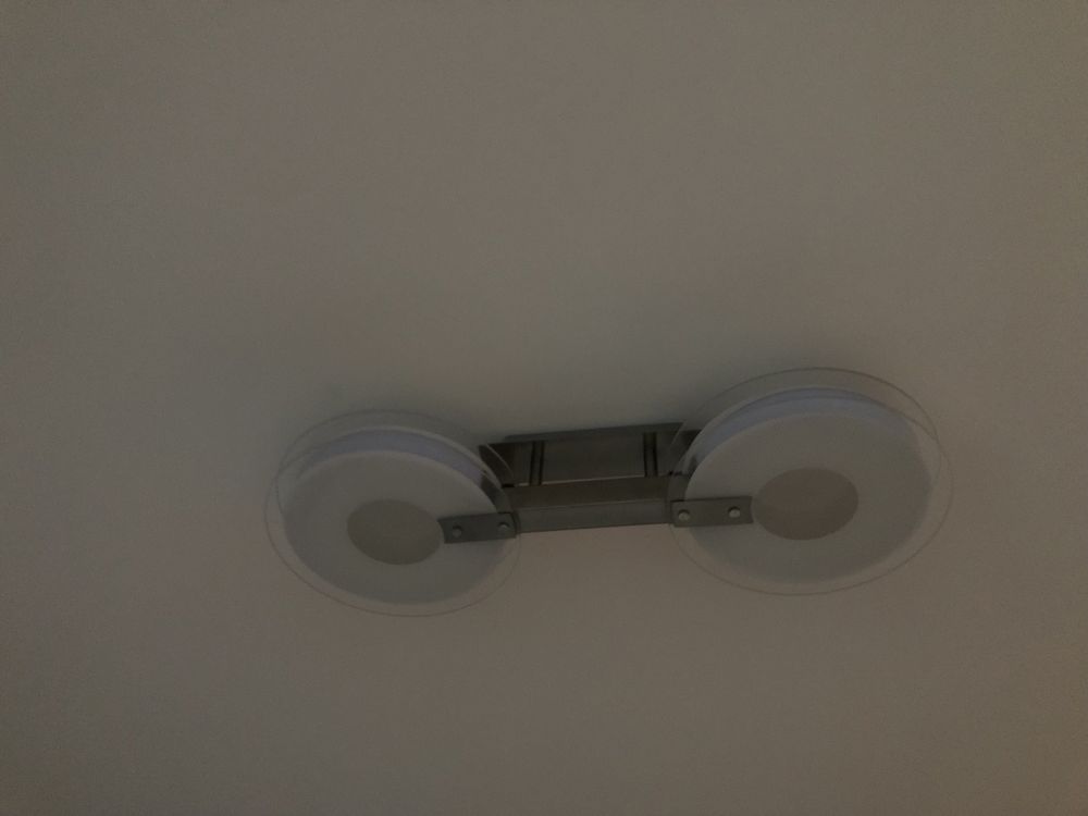 Sprzedam lampe Eglo
