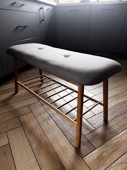 Ławka do przedpokoju jysk vandsted