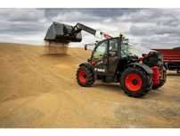 Bobcat BOBCAT TL 38.70 HF AGRI****  Ładowarka teleskopowa Bobcat TL 38.70 HF AGRI 4* stan idealny jak nowy