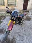 Кавасаки KLR 600
