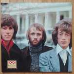 Bee Gees ‎For Ever Ger 1972 (NM-/EX+)